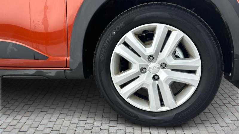 Used Dacia Jogger 2024 for sale - 77913787: Photo 4