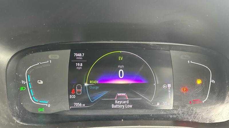 Used Dacia Jogger 2024 for sale - 77913787: Photo 6