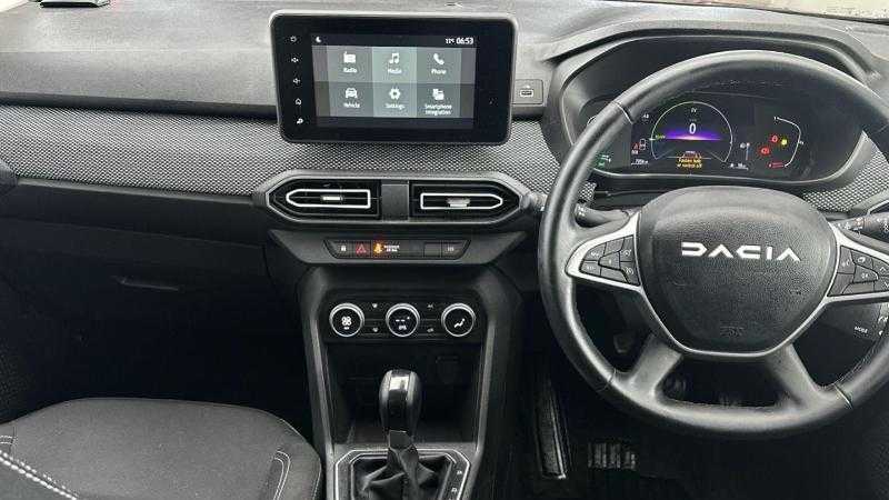 Used Dacia Jogger 2024 for sale - 77913787: Photo 7
