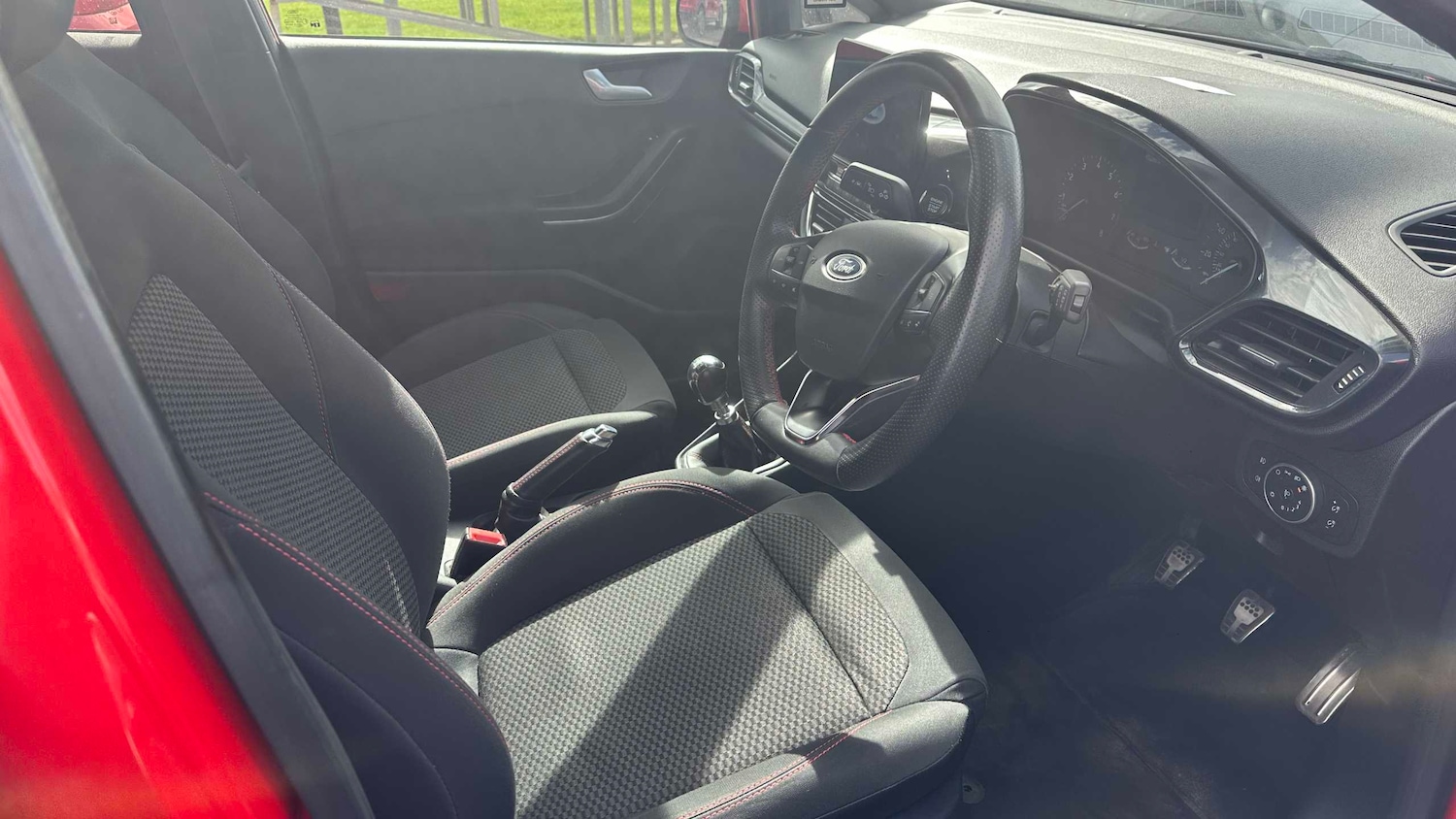 Used Ford Fiesta 2019 for sale - 78052365: Photo 5