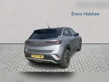 Used Vauxhall Mokka 2023 for sale - 78913770: Photo