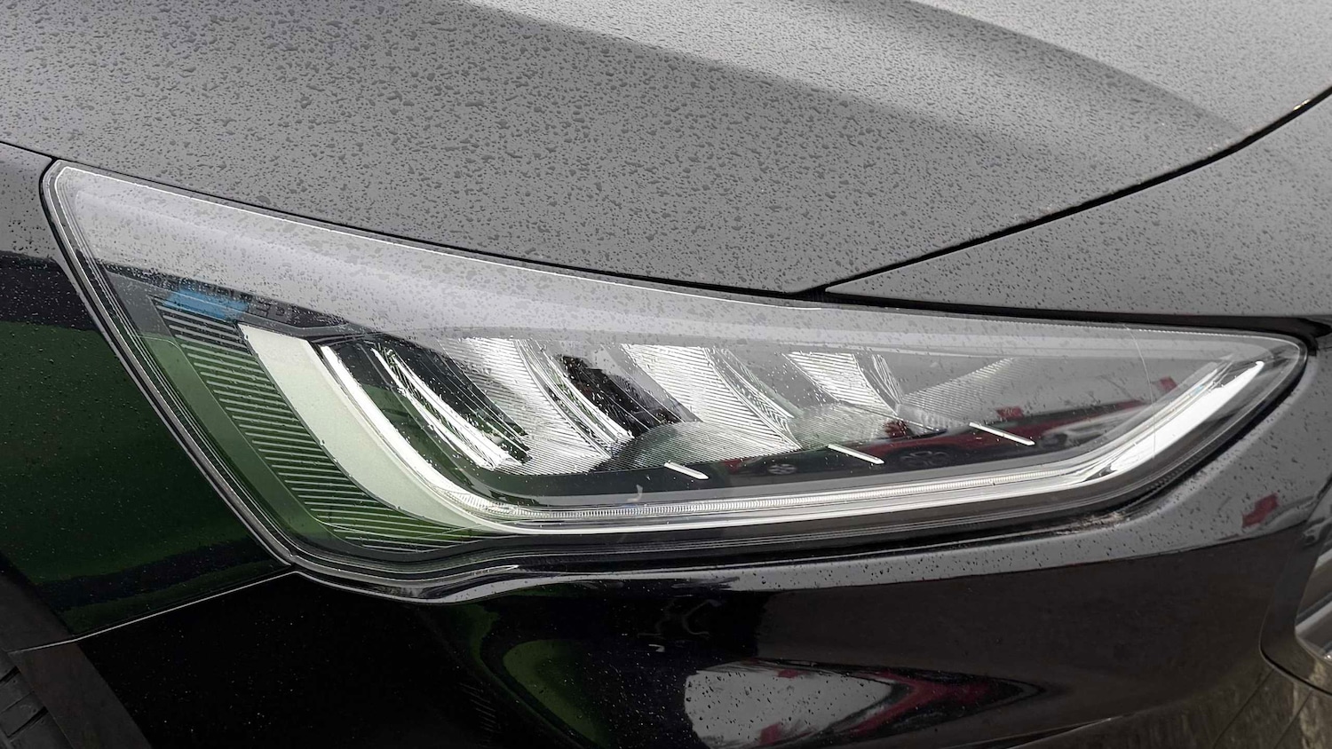 Used Ford Focus 2022 for sale - 78077144: Photo 13