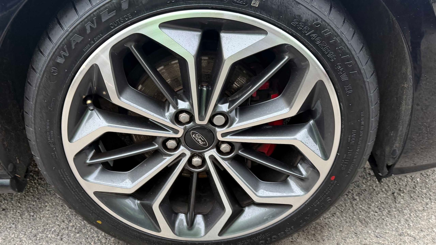 Used Ford Focus 2022 for sale - 78077144: Photo 16