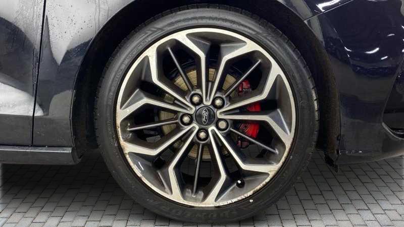 Used Ford Focus 2022 for sale - 78077144: Photo 4