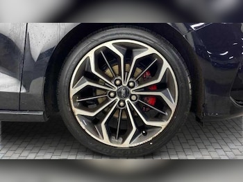 Used Ford Focus 2022 for sale - 78077144: Photo