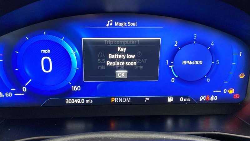 Used Ford Focus 2022 for sale - 78077144: Photo 6