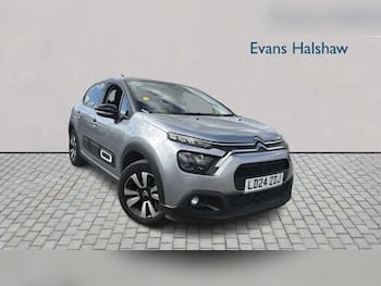 Used Citroen C3 2024 for sale - 79851299: Photo