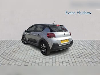 Used Citroen C3 2024 for sale - 79851299: Photo