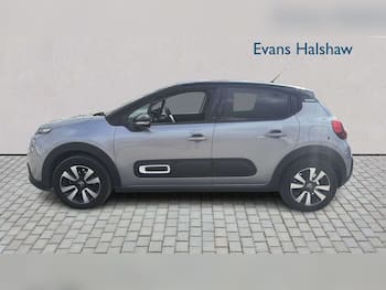 Used Citroen C3 2024 for sale - 79851299: Photo