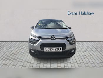 Used Citroen C3 2024 for sale - 79851299: Photo