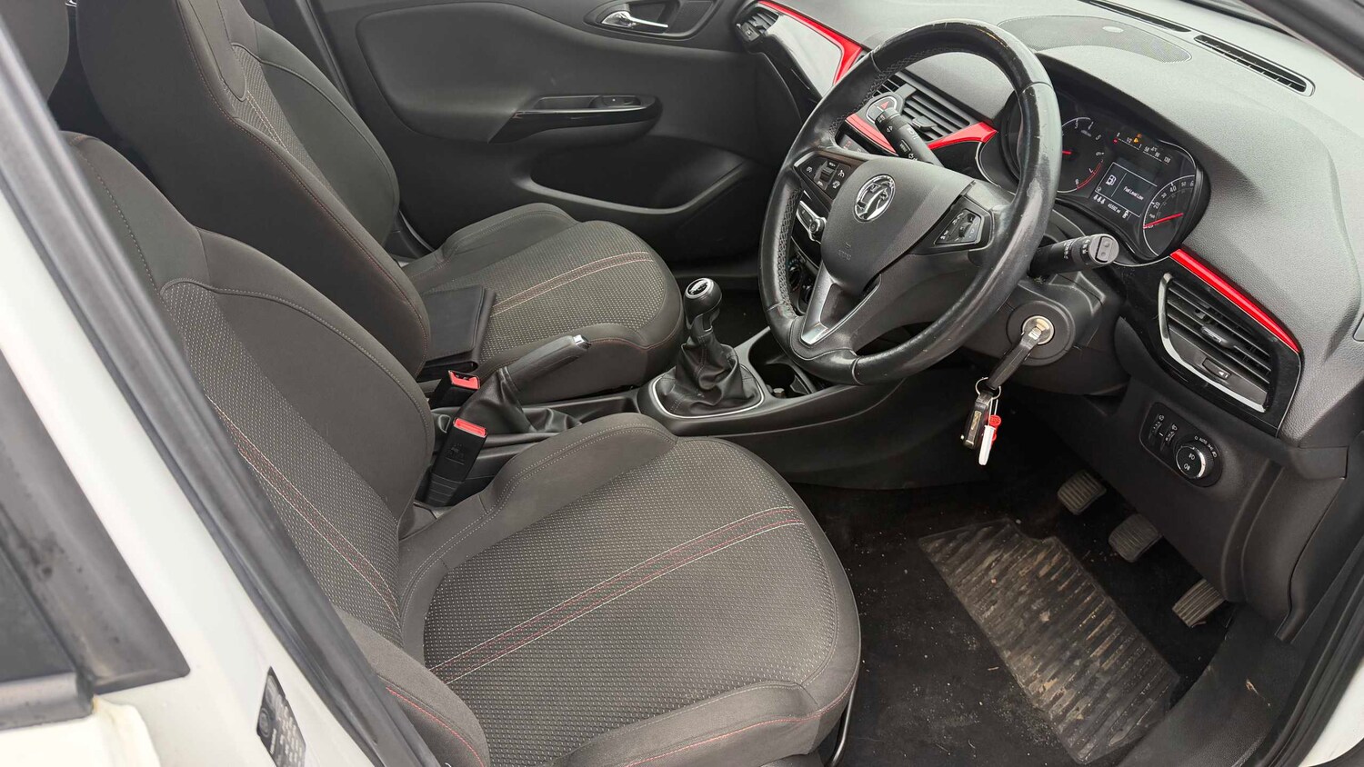 Used Vauxhall Corsa 2019 for sale - 78104551: Photo 10