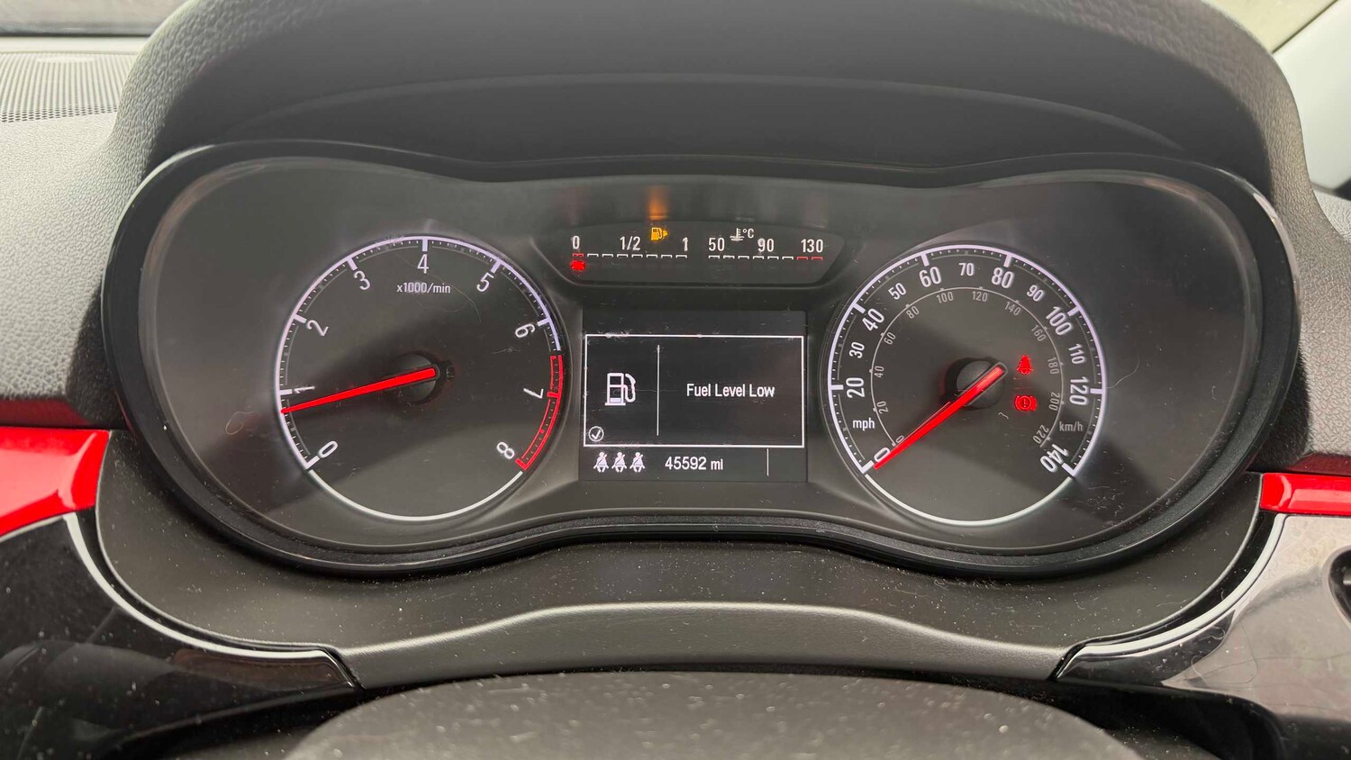 Used Vauxhall Corsa 2019 for sale - 78104551: Photo 12