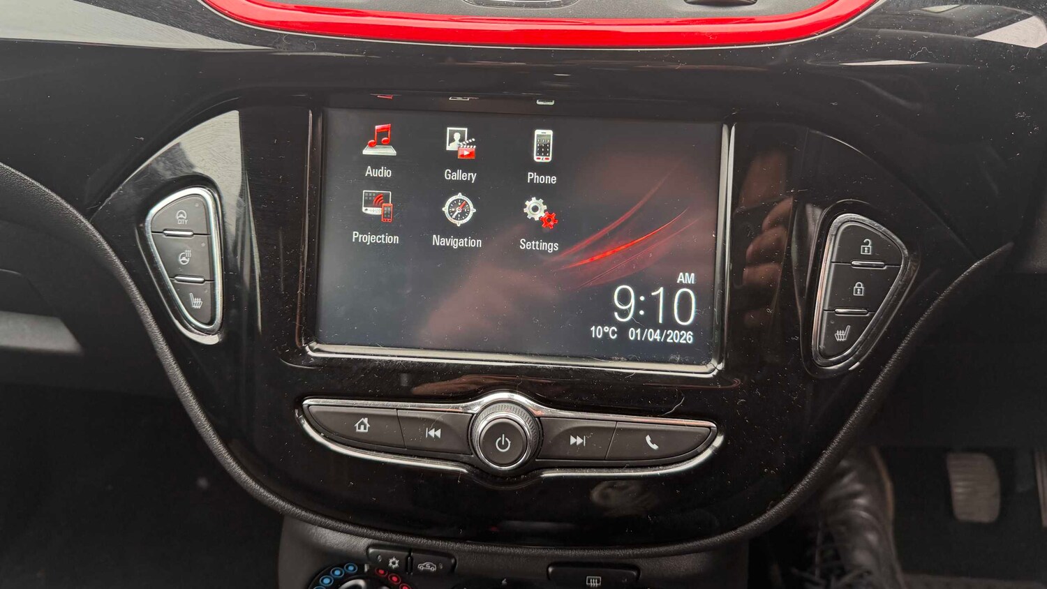 Used Vauxhall Corsa 2019 for sale - 78104551: Photo 13