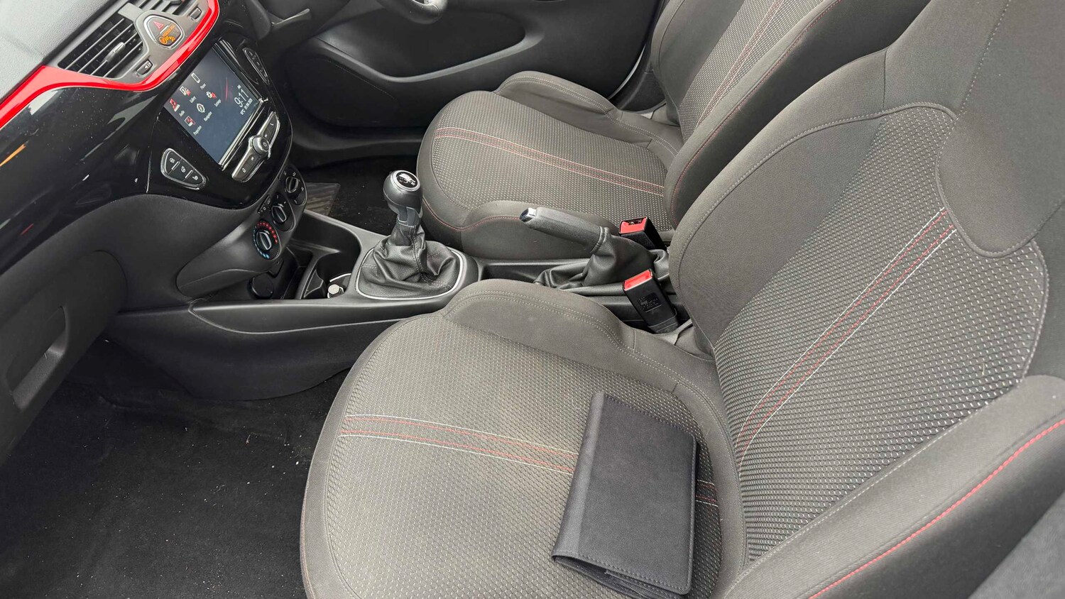 Used Vauxhall Corsa 2019 for sale - 78104551: Photo 16