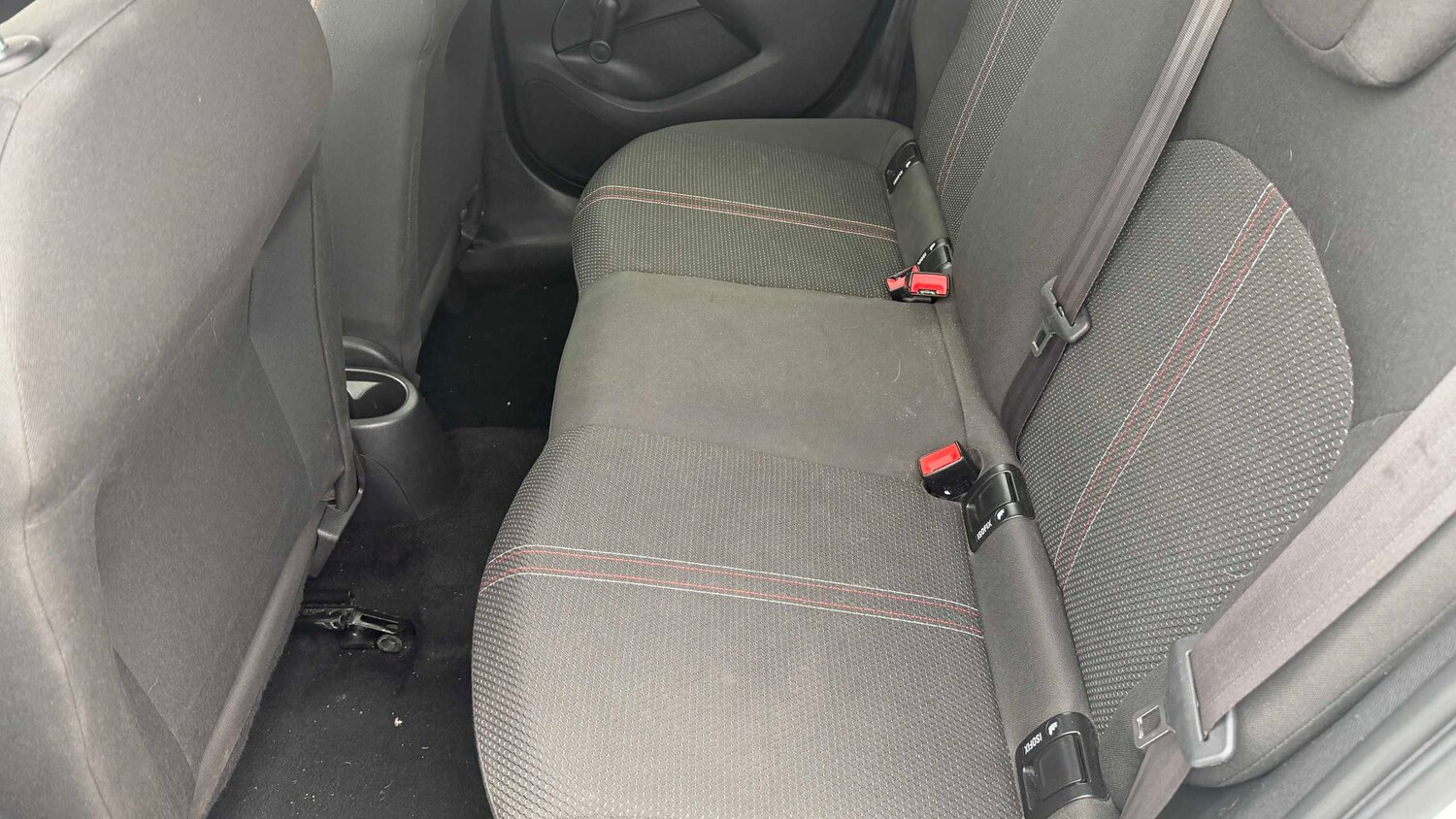 Used Vauxhall Corsa 2019 for sale - 78104551: Photo 17