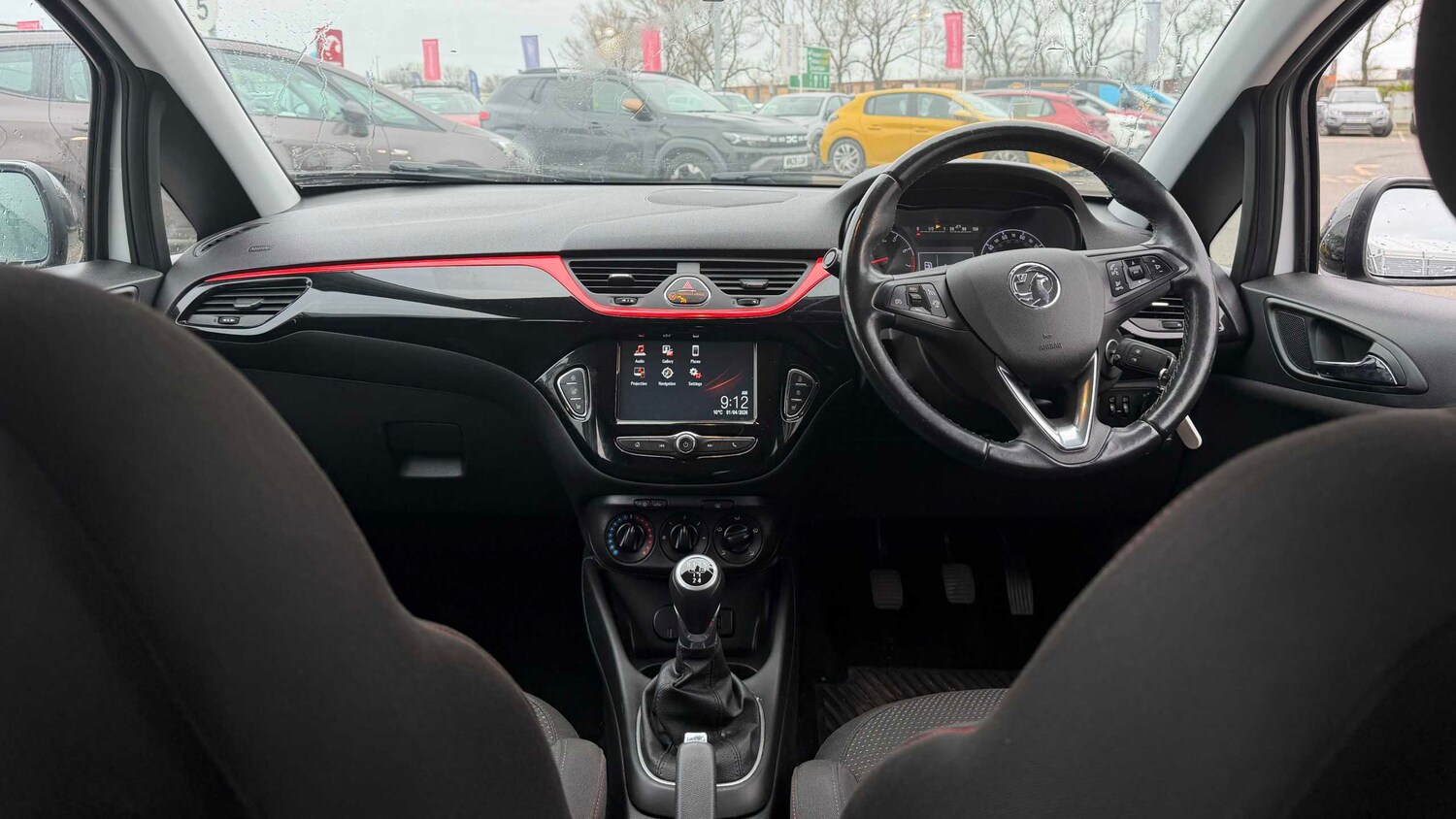 Used Vauxhall Corsa 2019 for sale - 78104551: Photo 18