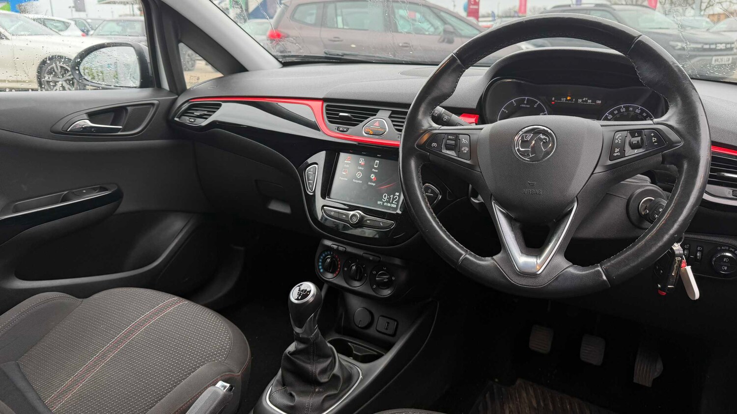 Used Vauxhall Corsa 2019 for sale - 78104551: Photo 19