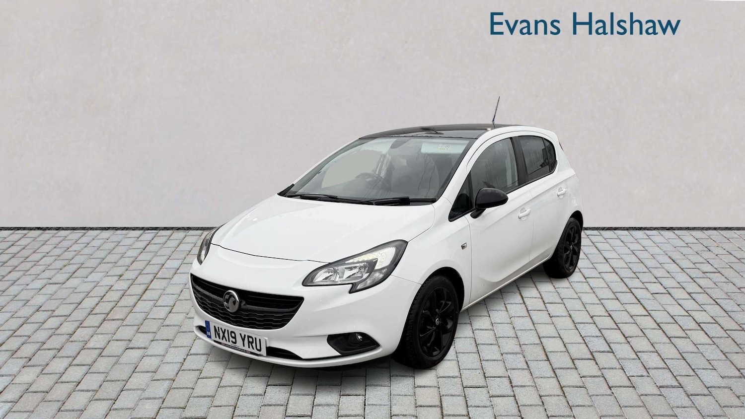 Used Vauxhall Corsa 2019 for sale - 78104551: Photo 2