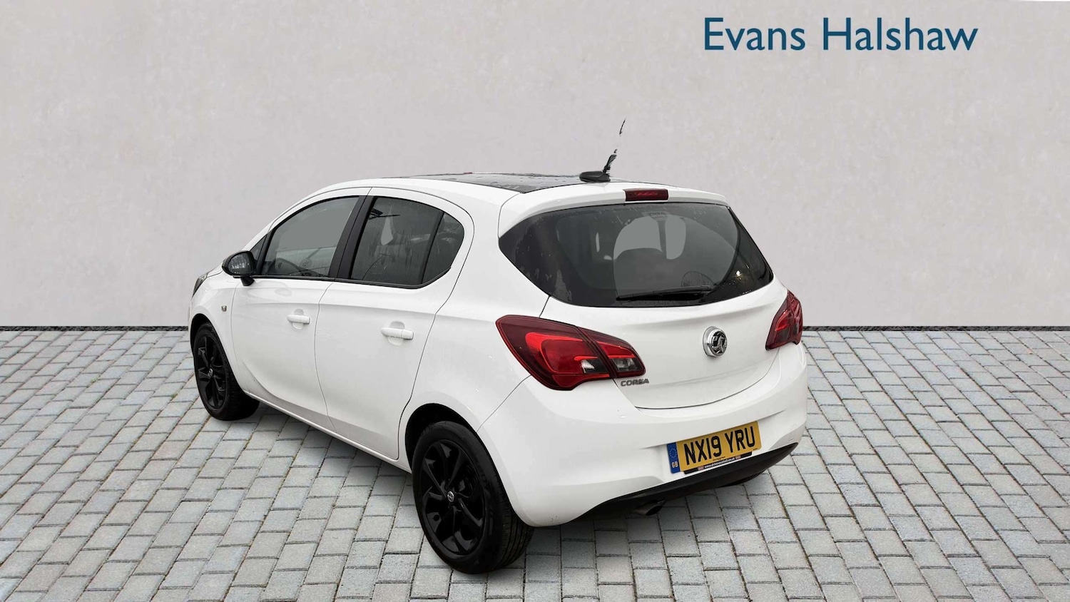 Used Vauxhall Corsa 2019 for sale - 78104551: Photo 4