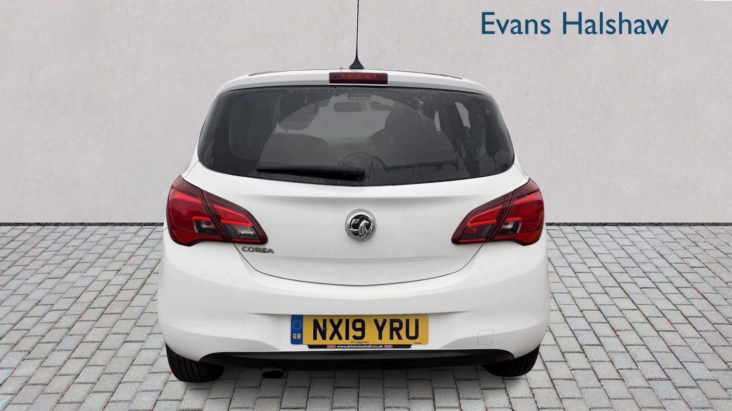 Used Vauxhall Corsa 2019 for sale - 78104551: Photo 5