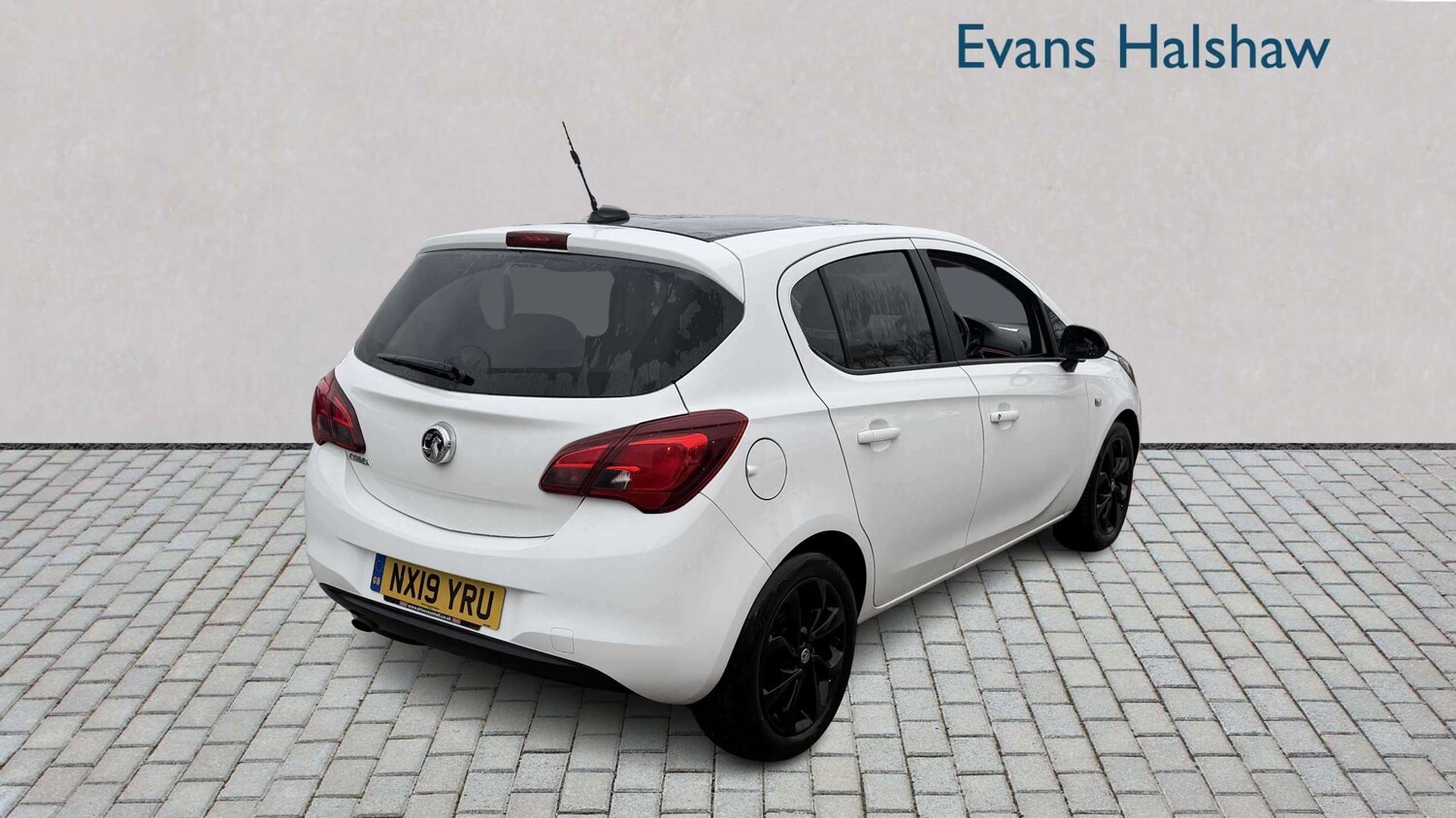 Used Vauxhall Corsa 2019 for sale - 78104551: Photo 6