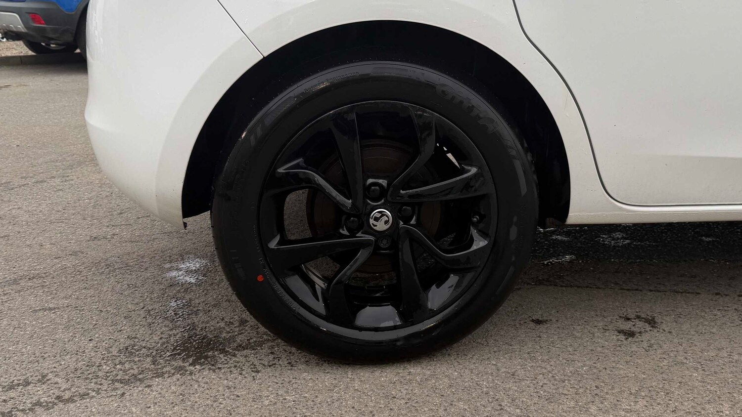 Used Vauxhall Corsa 2019 for sale - 78104551: Photo 7