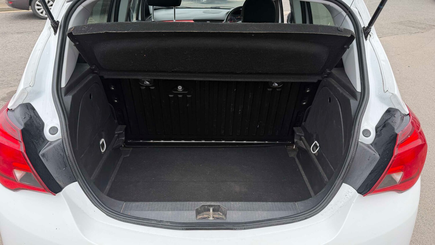 Used Vauxhall Corsa 2019 for sale - 78104551: Photo 8