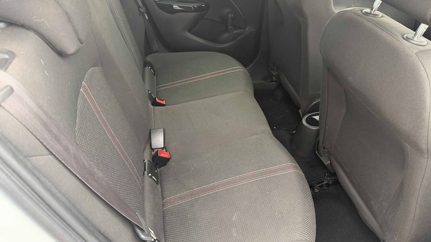 Used Vauxhall Corsa 2019 for sale - 78104551: Photo 9