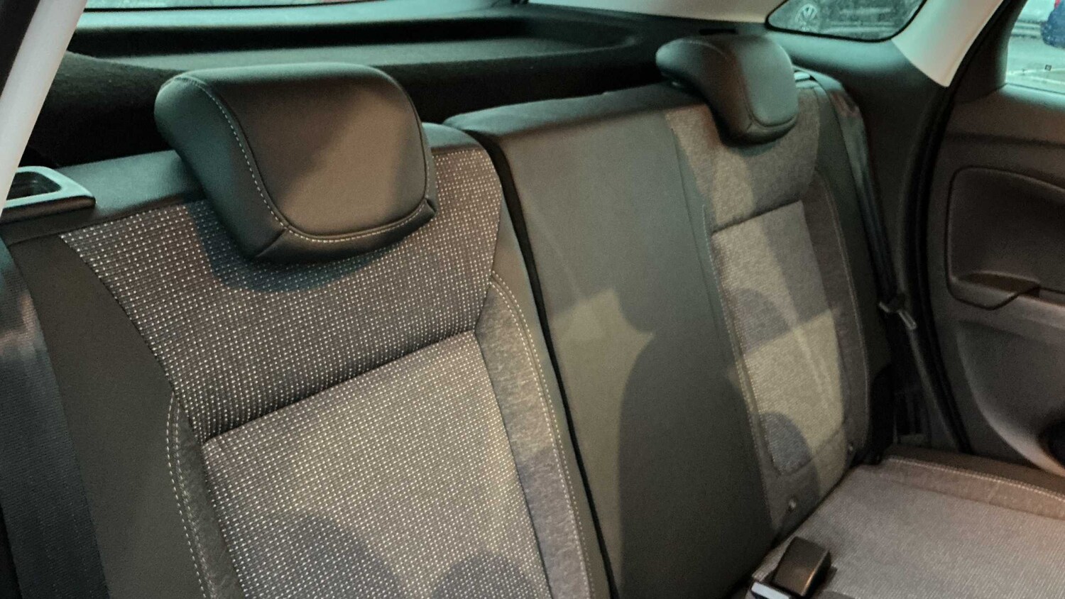 Used Vauxhall Crossland 2022 for sale - 77860507: Photo 12