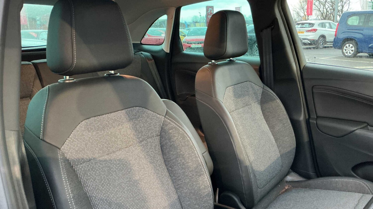 Used Vauxhall Crossland 2022 for sale - 77860507: Photo 13