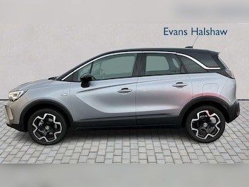 Used Vauxhall Crossland 2022 for sale - 77860507: Photo