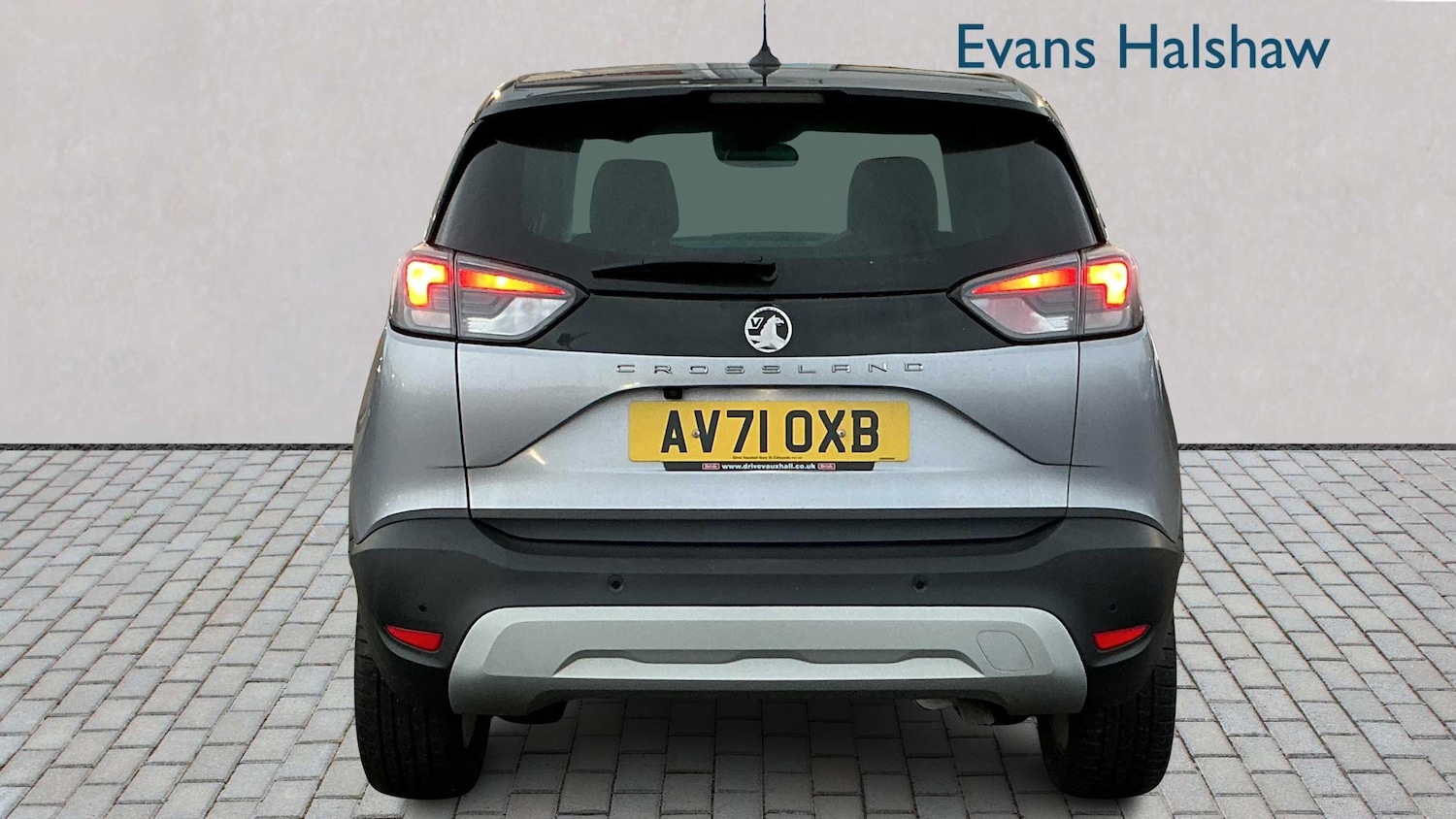 Used Vauxhall Crossland 2022 for sale - 77860507: Photo 5