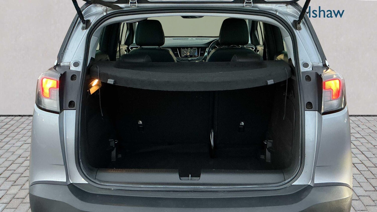 Used Vauxhall Crossland 2022 for sale - 77860507: Photo 7