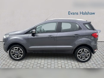 Used Ford Ecosport 2016 for sale - 79122664: Photo