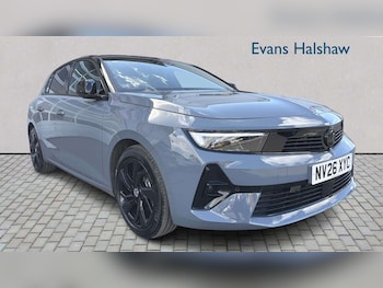Used Vauxhall Astra 2026 for sale - 79257438: Photo
