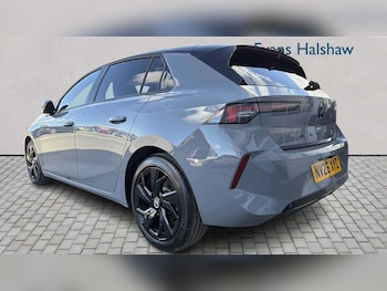 Used Vauxhall Astra 2026 for sale - 79257438: Photo