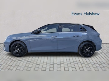 Used Vauxhall Astra 2026 for sale - 79257438: Photo
