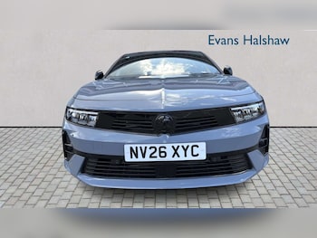 Used Vauxhall Astra 2026 for sale - 79257438: Photo