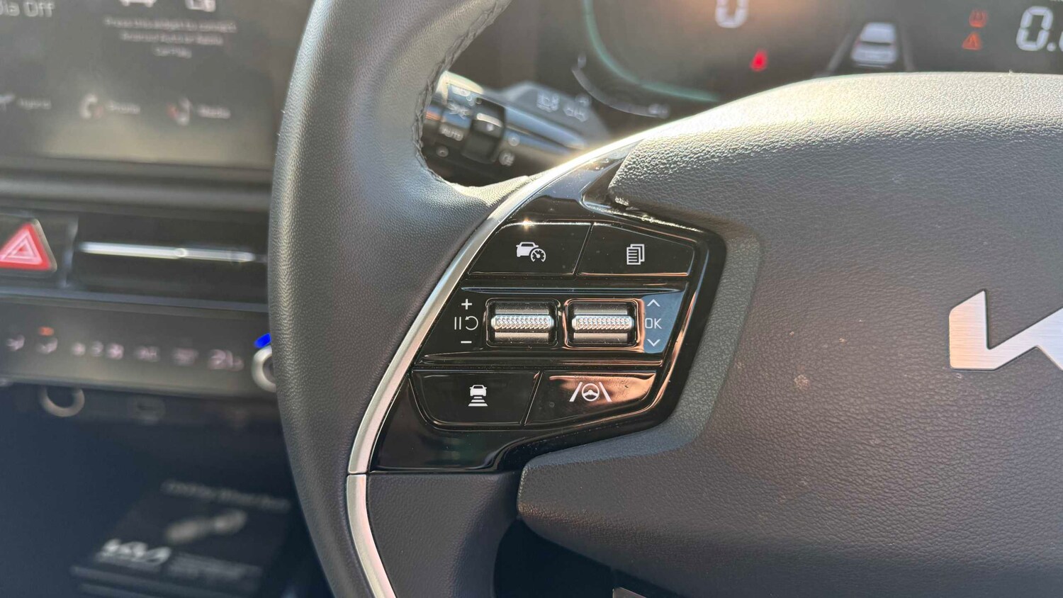 Used Kia Niro 2023 for sale - 78149103: Photo 10