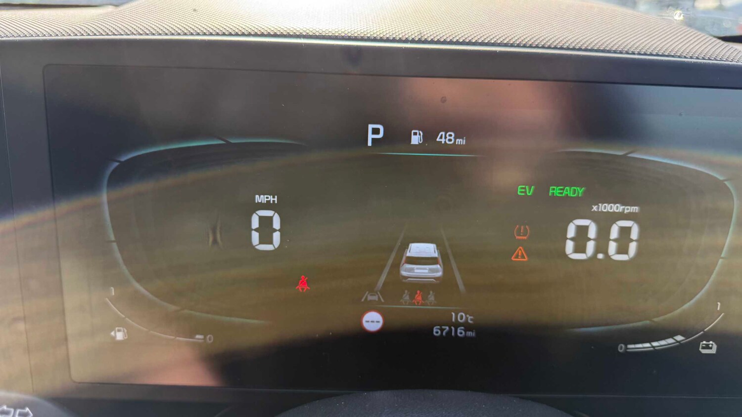 Used Kia Niro 2023 for sale - 78149103: Photo 11