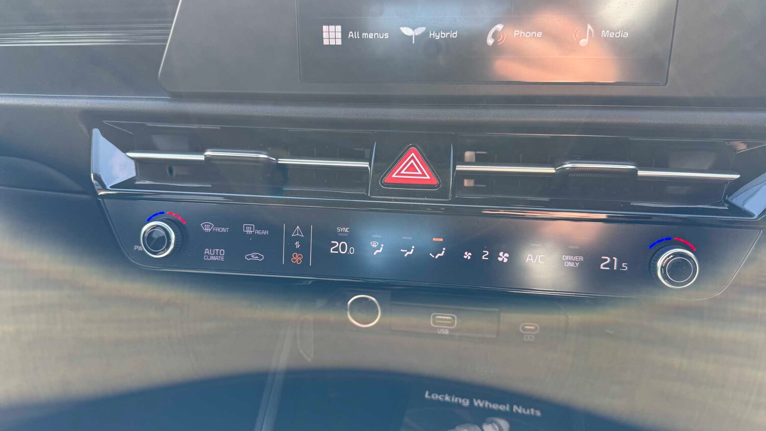 Used Kia Niro 2023 for sale - 78149103: Photo 13