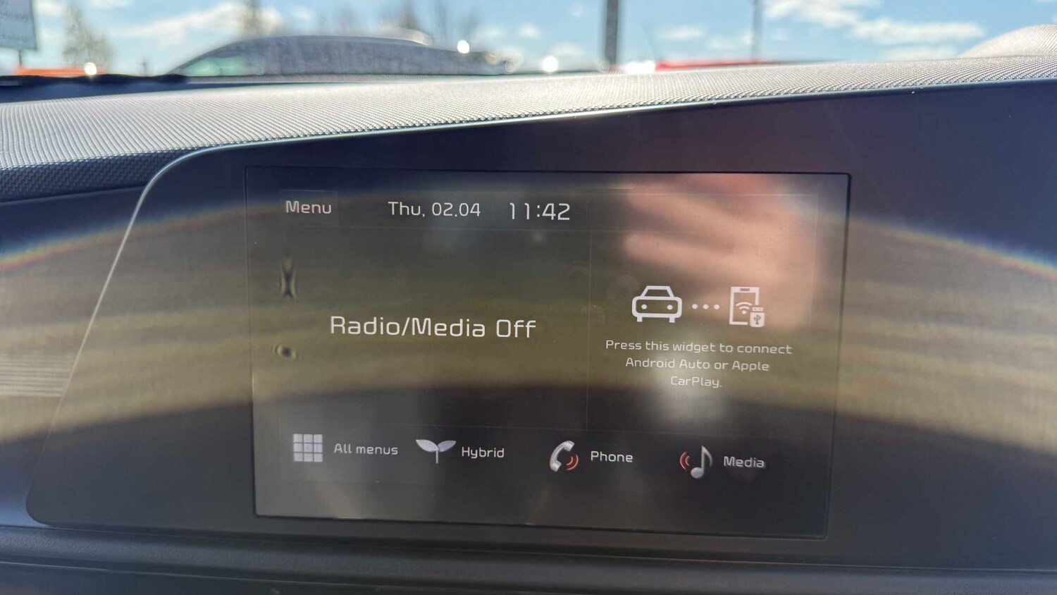 Used Kia Niro 2023 for sale - 78149103: Photo 14