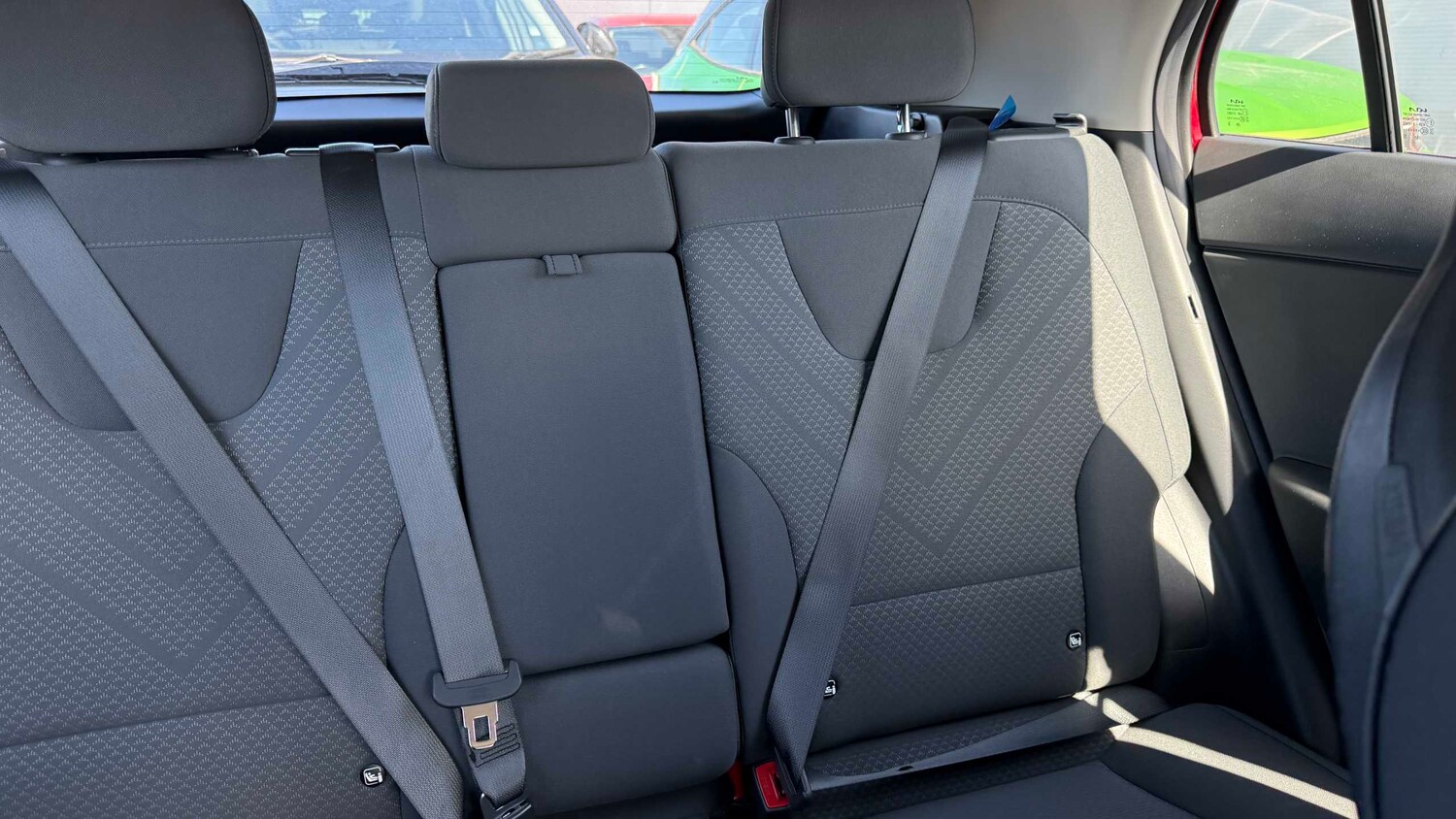 Used Kia Niro 2023 for sale - 78149103: Photo 17