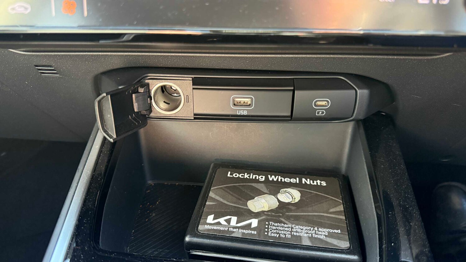 Used Kia Niro 2023 for sale - 78149103: Photo 18