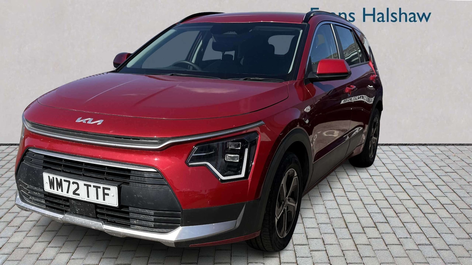 Used Kia Niro 2023 for sale - 78149103: Photo 2