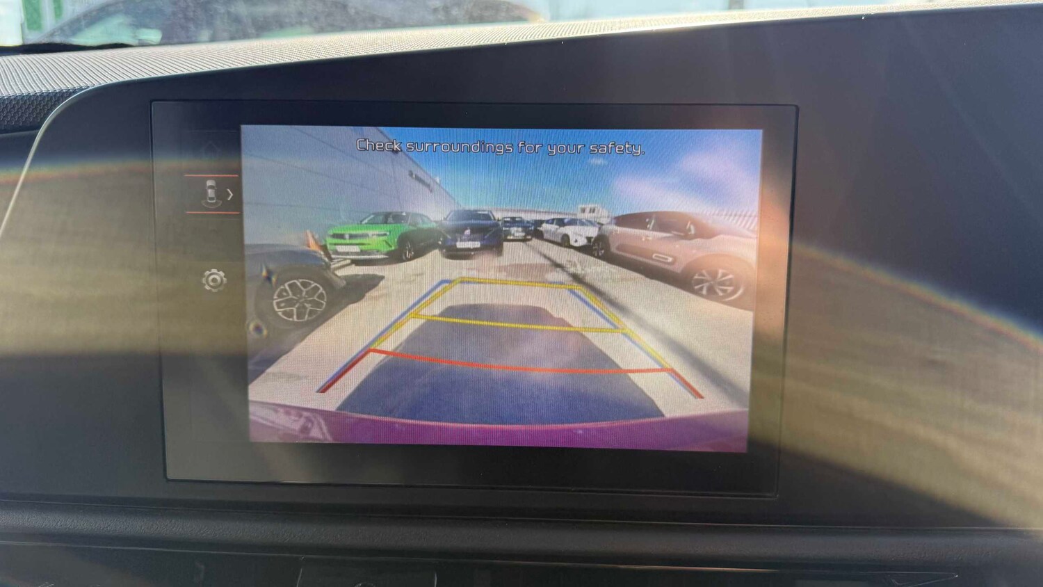 Used Kia Niro 2023 for sale - 78149103: Photo 20