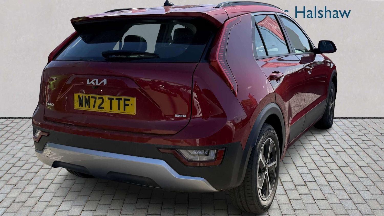 Used Kia Niro 2023 for sale - 78149103: Photo 4