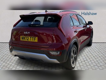 Used Kia Niro 2023 for sale - 78149103: Photo