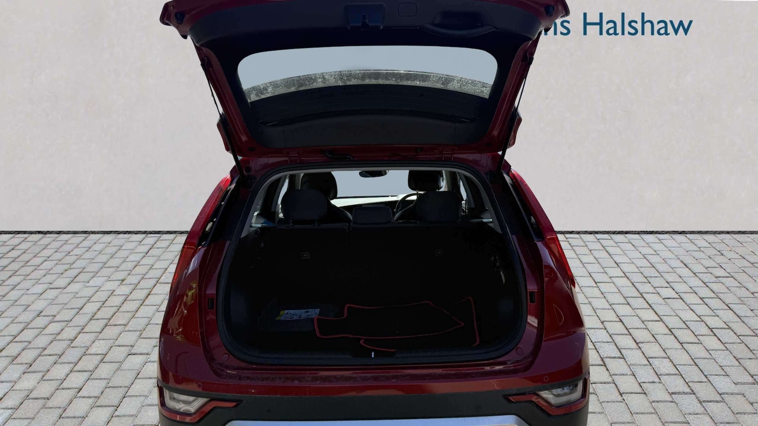 Used Kia Niro 2023 for sale - 78149103: Photo 5