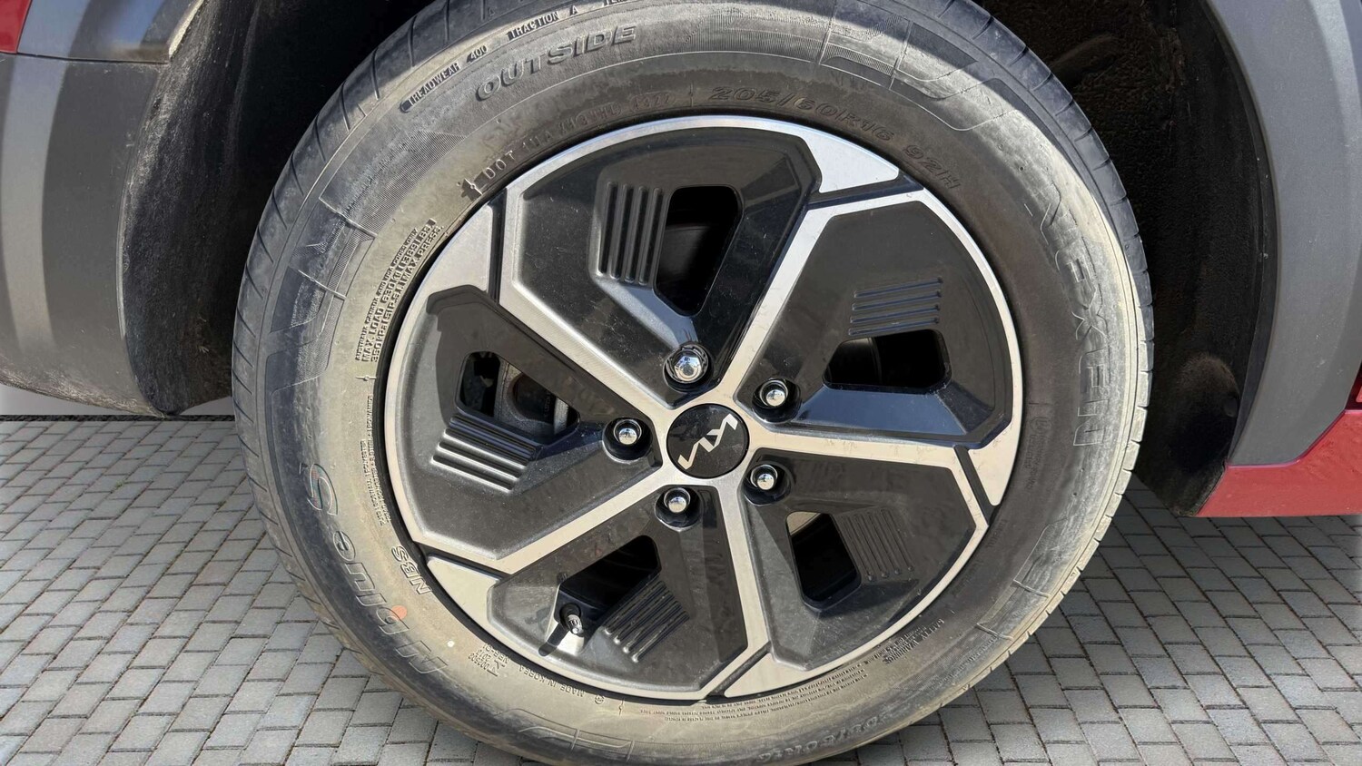 Used Kia Niro 2023 for sale - 78149103: Photo 6